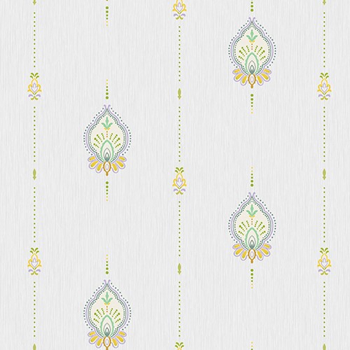 TROPICANO WALLPAPER (PAGE:66 ) - 16.5 m2